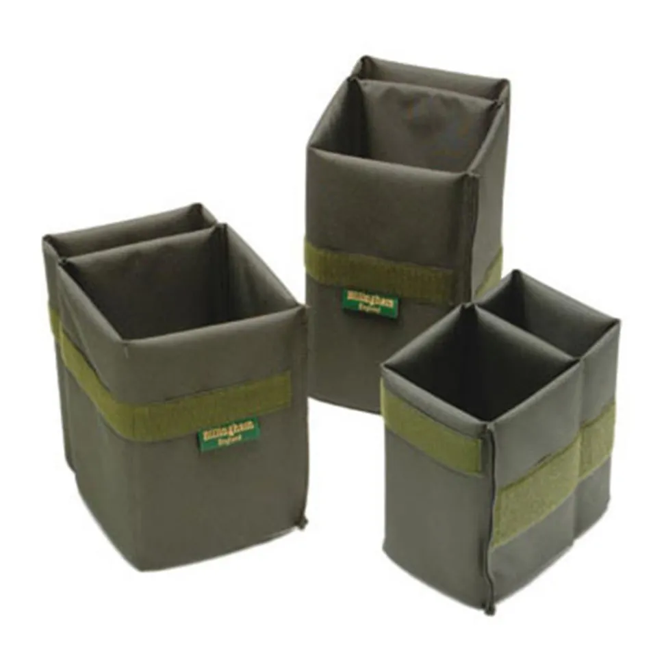 Billingham 11-21 Superflex Olive Bag Divider