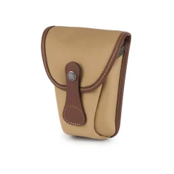 Billingham AVEA 7 Khaki Canvas/Tan Pocket
