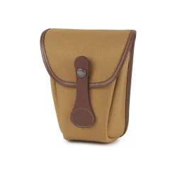 Billingham AVEA 8 Khaki FibreNyte/Tan Pocket