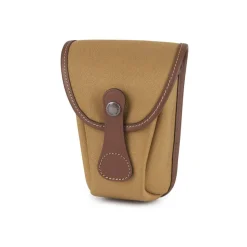 Billingham AVEA 7 Khaki FibreNyte/Tan Pocket