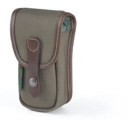 Billingham AVEA 3 Sage FibreNyte/Chocolate Pocket