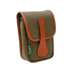 Billingham AVEA 5 Sage FibreNyte/Tan Pocket