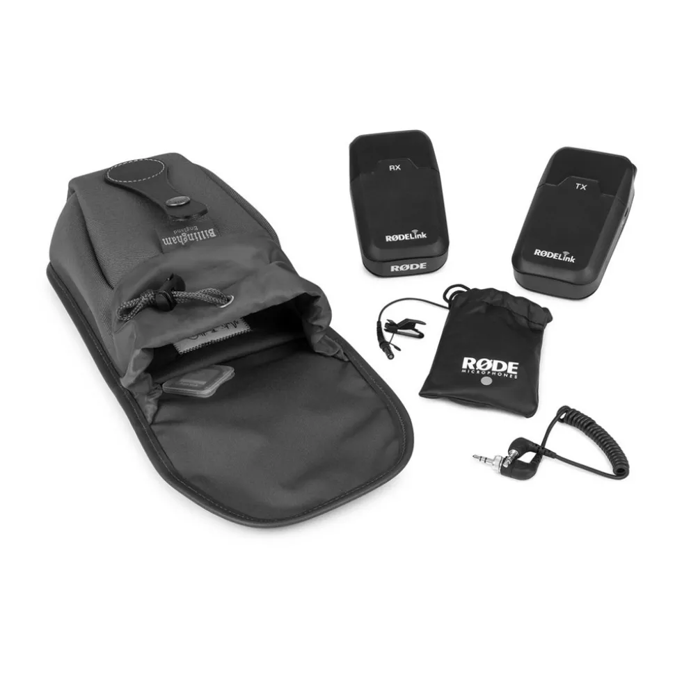 Billingham AVEA 8 Sage FibreNyte/Chocolate Pocket