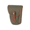 Billingham AVEA 7 Sage FibreNyte/Tan Pocket
