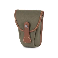 Billingham AVEA 7 Sage FibreNyte/Tan Pocket