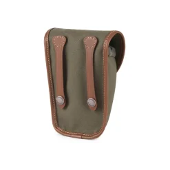 Billingham AVEA 7 Sage FibreNyte/Tan Pocket