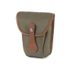 Billingham AVEA 8 Sage FibreNyte/Tan Pocket