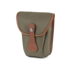 Billingham AVEA 8 Sage FibreNyte/Tan Pocket