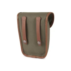 Billingham AVEA 8 Sage FibreNyte/Tan Pocket