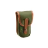 Billingham AVEA 3 Sage FibreNyte/Tan Pocket