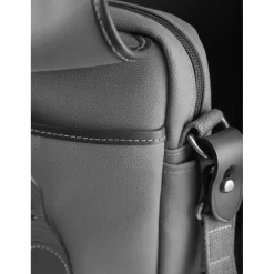 Billingham Compact Stowaway Sage FibreNyte/Chocolate