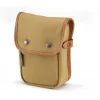 Billingham Delta Pocket - Khaki FibreNyte/Tan