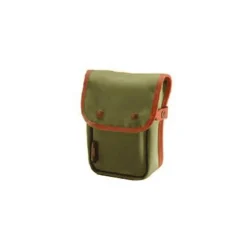 Billingham Delta Pocket - Sage FibreNyte/Tan