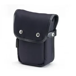 Billingham Delta Pocket - Black FibreNyte/Black