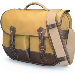 Billingham Eventer MKII Khaki FibreNyte/Chocolate