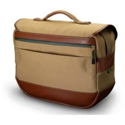 Billingham Eventer MKII Khaki Canvas/Tan