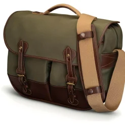 Billingham Eventer MKII Sage FibreNyte/Chocolate