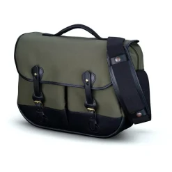 Billingham Eventer MKll Bag Sage FibreNyte/Black