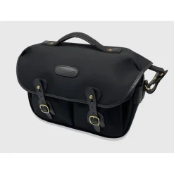 Billingham Greg Williams GWP Hadley Pro 2020 Black Canvas/Black