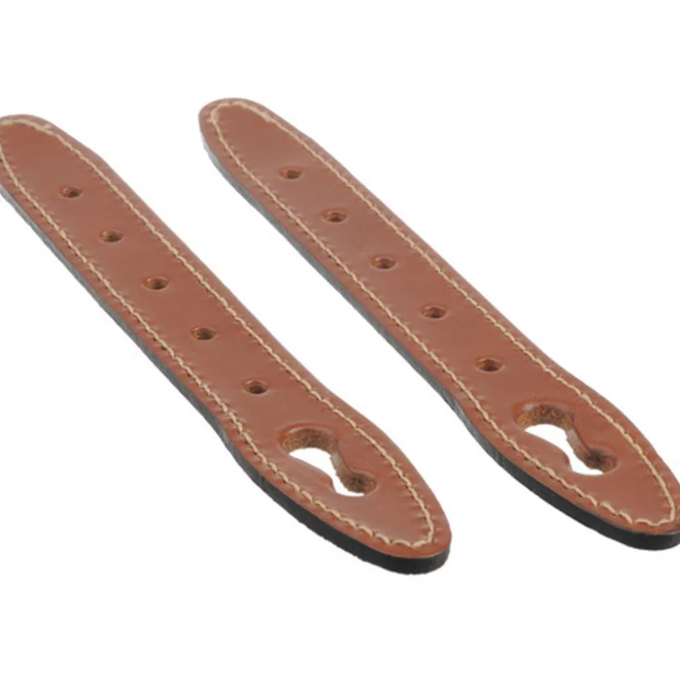 Billingham Hadley Front Straps Tan