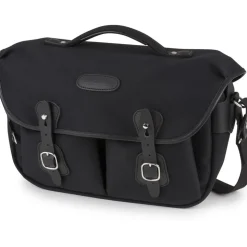 Billingham Hadley Pro 2020 Black FibreNyte/Black