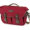 Billingham Hadley Pro 2020 Burgundy/Chocolate