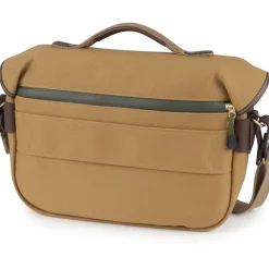 Billingham Hadley Pro 2020 Khaki FibreNyte/Chocolate