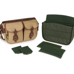 Billingham Hadley Pro 2020 Khaki/Tan