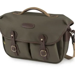 Billingham Hadley Pro 2020 Sage FibreNyte/Chocolate