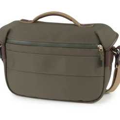 Billingham Hadley Pro 2020 Sage FibreNyte/Chocolate