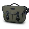 Billingham Hadley Pro 2020 Sage FibreNyte/Chocolate
