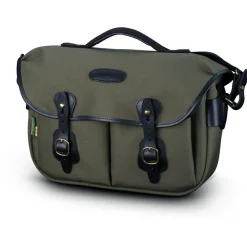 Billingham Hadley Pro 2020 Sage FibreNyte/Chocolate