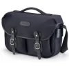 Billingham Hadley Pro Shoulder Bag - Black FibreNyte/Black