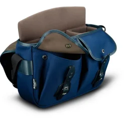 Billingham Hadley Pro Shoulder Bag - Black FibreNyte/Black