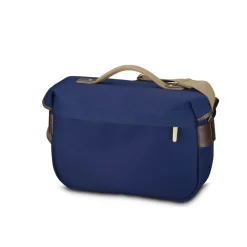 Billingham Hadley Pro Shoulder Bag - Black FibreNyte/Black