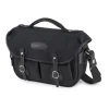 Billingham Hadley Small Pro Shoulder Bag - Black FibreNyte/Black