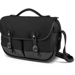 Billingham Mini Eventer Black Fibrenyte/ Black