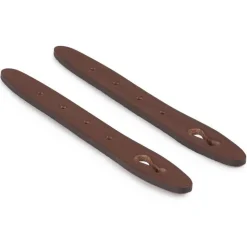 Billingham Mini Eventer Front Straps Tan