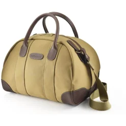 Billingham Overnighter Khaki FibreNyte/Chocolate