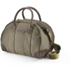 Billingham Overnighter Sage FibreNyte/Chocolate