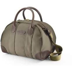Billingham Overnighter Sage FibreNyte/Chocolate