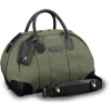 Billingham Overnighter Sage Fibrenyte/Black