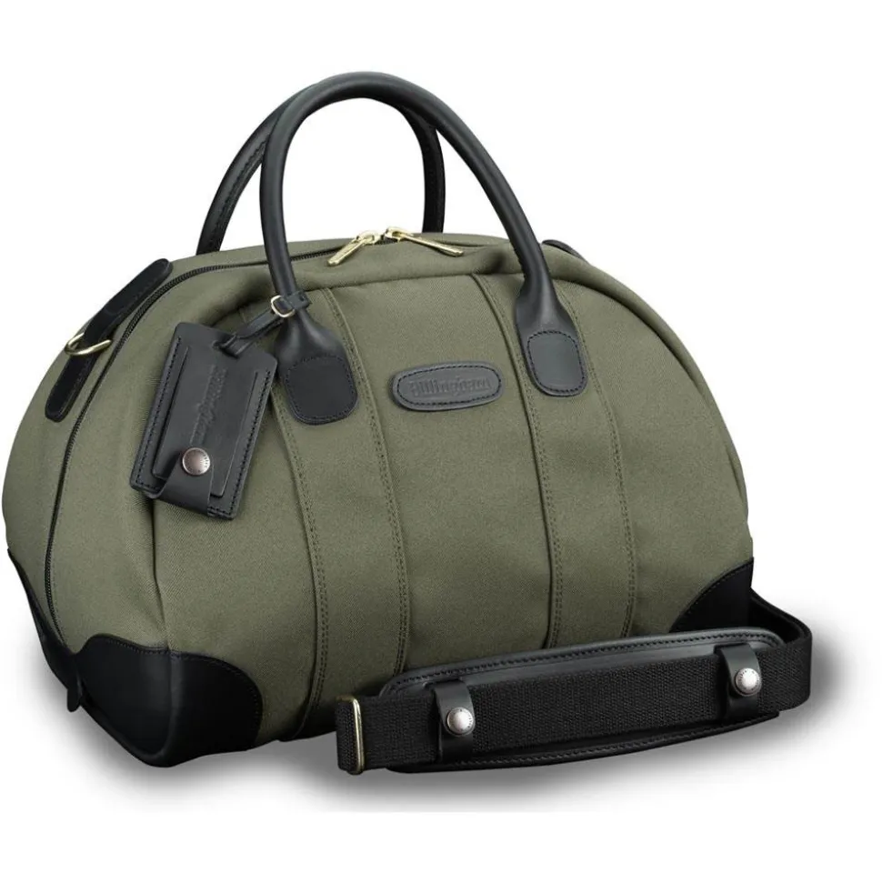 Billingham Overnighter Sage Fibrenyte/Black