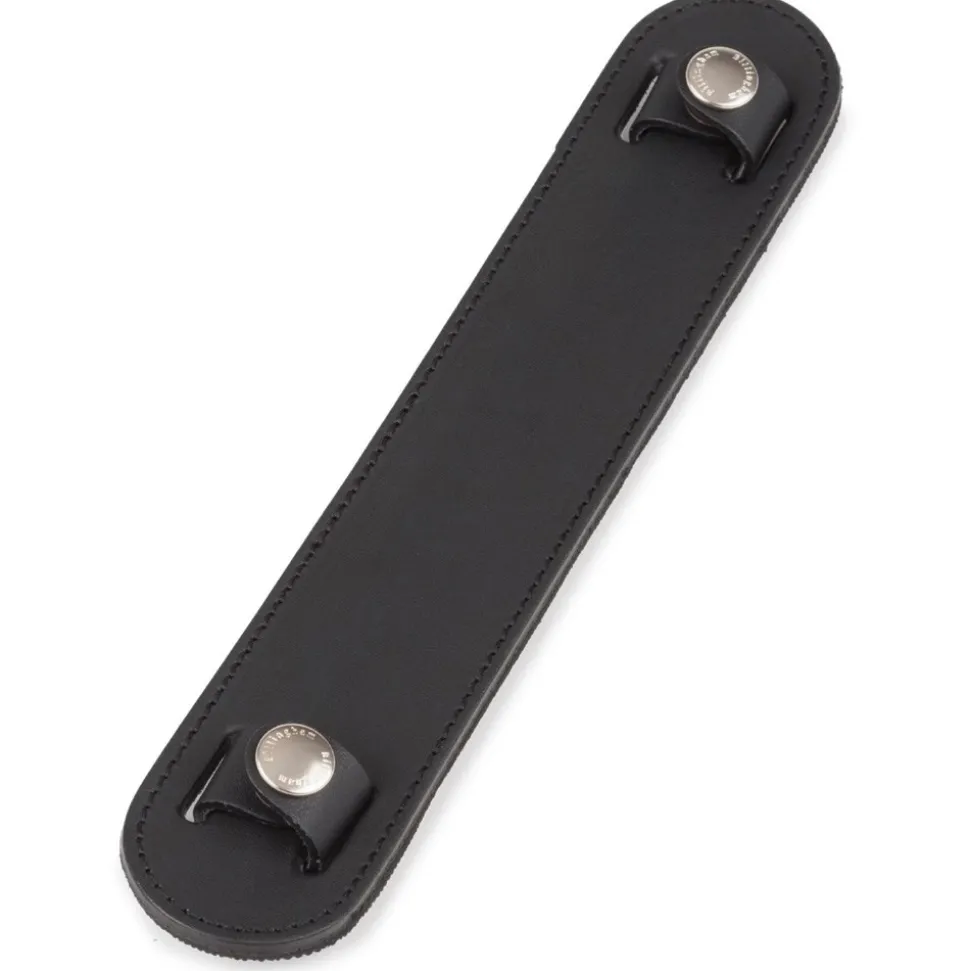 Billingham SP10 Shoulder Pad Black