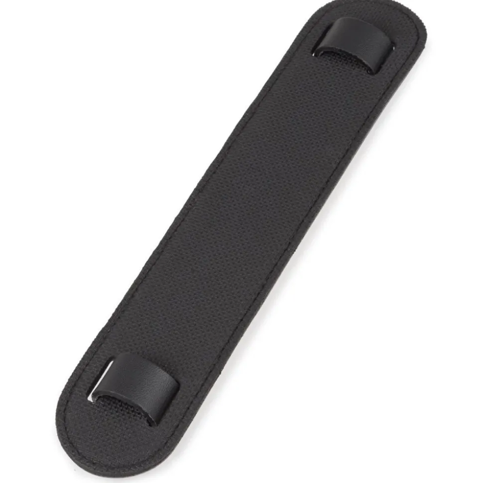 Billingham SP10 Shoulder Pad Black