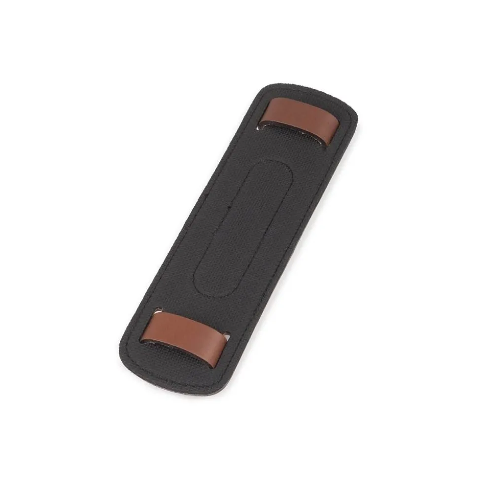 Billingham SP15 Shoulder Pad Tan