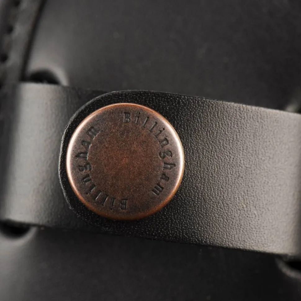 Billingham SP40 Shoulder Pad Black