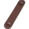 Billingham SP10 Shoulder Pad Chocolate