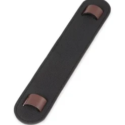 Billingham SP10 Shoulder Pad Chocolate