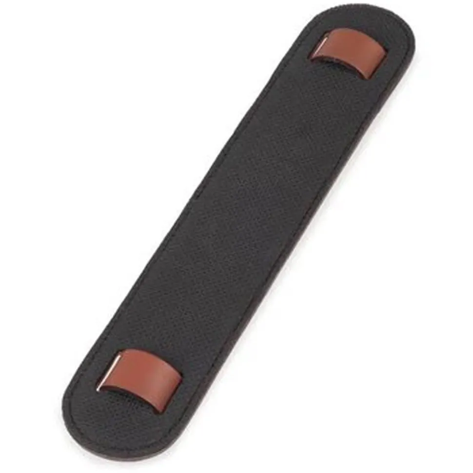 Billingham SP10 Shoulder Pad Tan